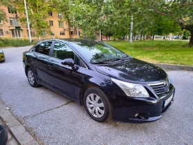 Обява за продажба на Toyota Avensis ~9 750 лв. - изображение 1