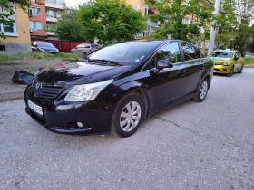 Обява за продажба на Toyota Avensis ~9 750 лв. - изображение 6