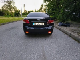 Обява за продажба на Toyota Avensis ~9 750 лв. - изображение 4