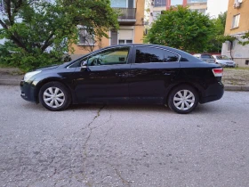 Обява за продажба на Toyota Avensis ~9 750 лв. - изображение 5