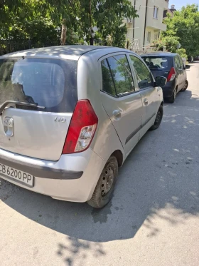 Hyundai I10 | Mobile.bg    3