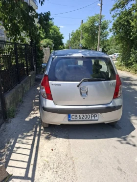 Hyundai I10 | Mobile.bg    2