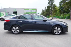 Kia Optima 2.0 Plug-in Hybrid EXECUTIVE, 360 CAMERA, CARPLAY | Mobile.bg    6