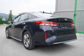 Kia Optima 2.0 Plug-in Hybrid EXECUTIVE, 360 CAMERA, CARPLAY | Mobile.bg    3