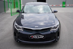 Kia Optima 2.0 Plug-in Hybrid EXECUTIVE, 360 CAMERA, CARPLAY | Mobile.bg    8