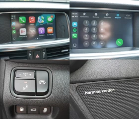 Kia Optima 2.0 Plug-in Hybrid EXECUTIVE, 360 CAMERA, CARPLAY | Mobile.bg    15