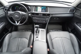 Kia Optima 2.0 Plug-in Hybrid EXECUTIVE, 360 CAMERA, CARPLAY | Mobile.bg    10