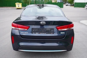 Kia Optima 2.0 Plug-in Hybrid EXECUTIVE, 360 CAMERA, CARPLAY | Mobile.bg    4
