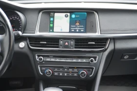 Kia Optima 2.0 Plug-in Hybrid EXECUTIVE, 360 CAMERA, CARPLAY | Mobile.bg    13