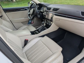 Skoda Superb L&K 2.0TDI 4x4, Печка, Панорама - 39500 лв. - 33757617 10