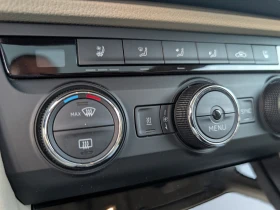 Skoda Superb L&K 2.0TDI 4x4, Печка, Панорама - 39500 лв. - 33757617 15