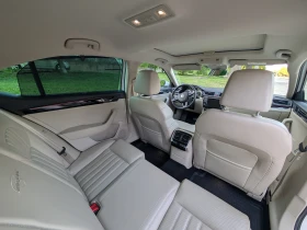 Skoda Superb L&K 2.0TDI 4x4, Печка, Панорама - 39500 лв. - 33757617 13