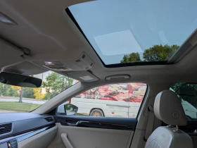 Skoda Superb L&K 2.0TDI 4x4, Печка, Панорама - 39500 лв. - 33757617 16