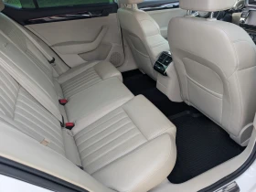 Skoda Superb L&K 2.0TDI 4x4, Печка, Панорама - 39500 лв. - 33757617 12