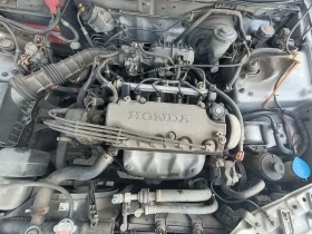 Обява за продажба на Honda Civic ~3 200 лв. - изображение 6