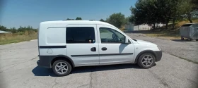 Обява за продажба на Opel Combo 1.7 DTI ~3 999 лв. - изображение 1