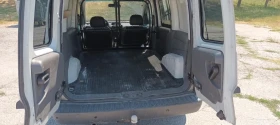 Обява за продажба на Opel Combo 1.7 DTI ~3 999 лв. - изображение 5