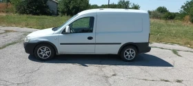 Обява за продажба на Opel Combo 1.7 DTI ~3 999 лв. - изображение 7