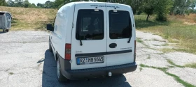 Обява за продажба на Opel Combo 1.7 DTI ~3 999 лв. - изображение 3