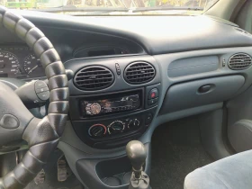 Обява за продажба на Renault Megane Scenic ~3 000 лв. - изображение 7