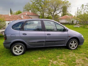 Обява за продажба на Renault Megane Scenic ~3 000 лв. - изображение 2