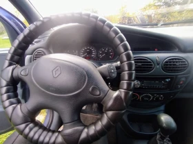 Renault Megane Scenic | Mobile.bg    13