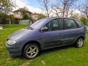 Обява за продажба на Renault Megane Scenic ~3 000 лв. - изображение 1