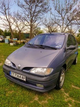 Обява за продажба на Renault Megane Scenic ~3 000 лв. - изображение 1