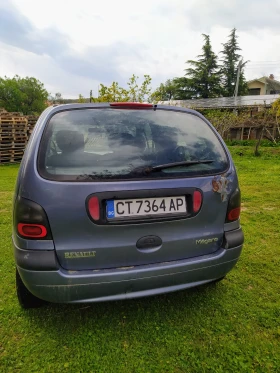 Обява за продажба на Renault Megane Scenic ~3 000 лв. - изображение 3