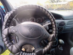 Renault Megane Scenic | Mobile.bg    14
