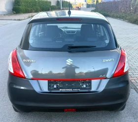 Suzuki Swift 1.2i/90kc/4x4/Климатик/Сервизни документи - 8999 лв. - 38869684 5