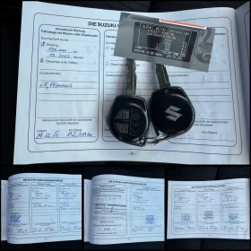 Suzuki Swift 1.2i/90kc/4x4/Климатик/Сервизни документи - 8999 лв. - 38869684 17