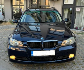 BMW 320 2.0-177 | Mobile.bg    4