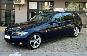 BMW 320 2.0-177 | Mobile.bg    8