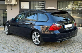BMW 320 2.0-177 | Mobile.bg    6