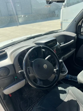 Обява за продажба на Fiat Doblo ~Цена по договаряне - изображение 2