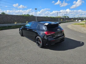 Mercedes-Benz A45 AMG AMG Aero pack  | Mobile.bg    2