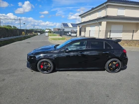  Mercedes-Benz A45 AM...