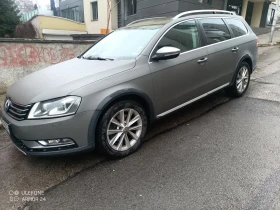 VW Alltrack, снимка 1