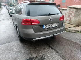 VW Alltrack, снимка 4