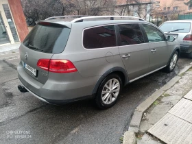 VW Alltrack, снимка 3