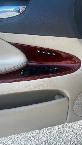 Обява за продажба на Lexus GS 450h ~17 100 лв. - изображение 5