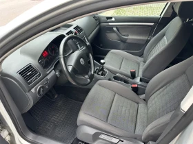 VW Golf 1.6i Газ Италия - 6700 лв. - 37282597 8