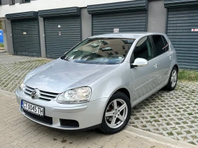 VW Golf 1.6i Газ Италия