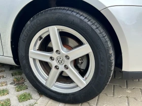 VW Golf 1.6i Газ Италия - 6700 лв. - 37282597 11