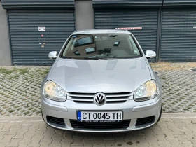 VW Golf 1.6i Газ Италия - 6700 лв. - 37282597 2