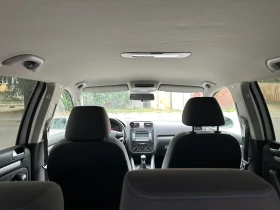 VW Golf 1.6i Газ Италия - 6700 лв. - 37282597 10