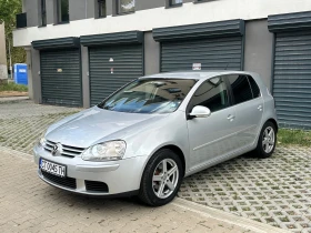 VW Golf 1.6i Газ Италия - 6700 лв. - 37282597 4