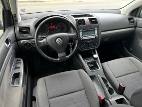 VW Golf 1.6i Газ Италия - 6700 лв. - 37282597 7