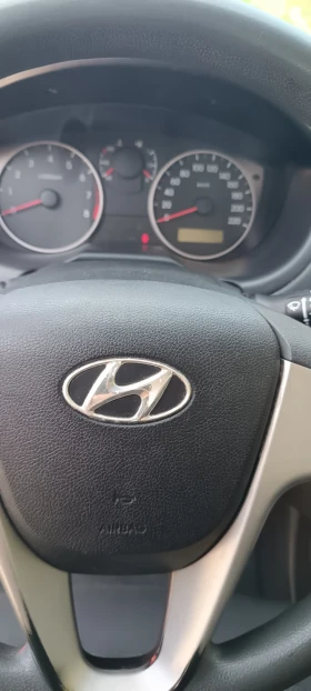 Обява за продажба на Hyundai I20 ~5 500 лв. - изображение 11
